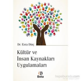 Kültür Ve İnsan Kaynakları Uygulamaları - Esra Dinç