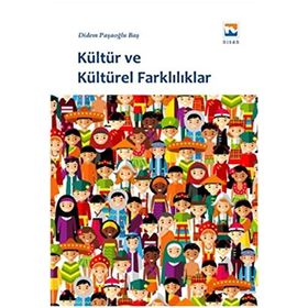Kültür ve Kültürel Farklılıklar - Didem Paşaoğlu Baş