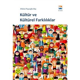 Kültür ve Kültürel Farklılıklar - Didem Paşaoğlu Baş