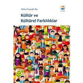 Kültür ve Kültürel Farklılıklar - Didem Paşaoğlu Baş