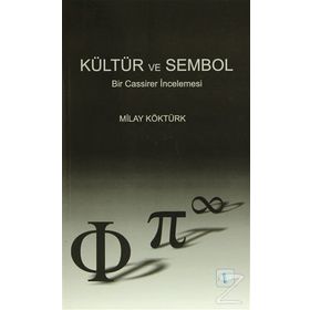 Kültür ve Sembol - Milay Köktürk