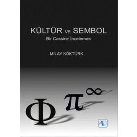 Kültür ve Sembol - Milay Köktürk