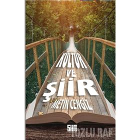 KÜLTÜR VE ŞİİR - METIN CENGIZ