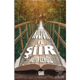 KÜLTÜR VE ŞİİR - METIN CENGIZ
