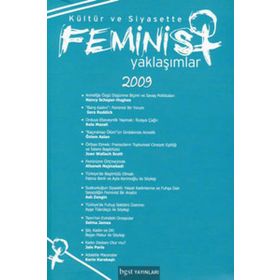 KÜLTÜR VE SIYASETE FEMINIST YAKLAŞIMLAR - KOMISYON