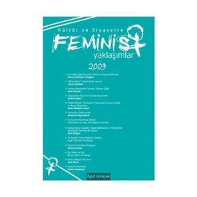 KÜLTÜR VE SIYASETE FEMINIST YAKLAŞIMLAR - KOMISYON