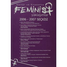 Kültür ve Siyasette Feminist Yaklaşımlar 2006 - 2007 Seçkisi - Özlem Aslan
