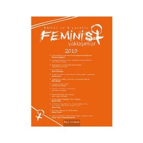 KÜLTÜR VE SIYASETTE FEMINIST YAKLAŞIMLAR - KOLEKTIF
