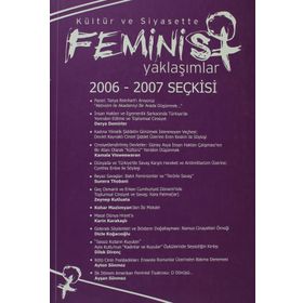 KÜLTÜR VE SIYASETTE FEMINIST YAKLAŞIMLAR - KOLEKTIF