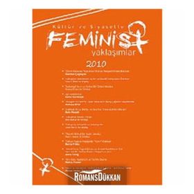 KÜLTÜR VE SIYASETTE FEMINIST YAKLAŞIMLAR - KOLEKTIF