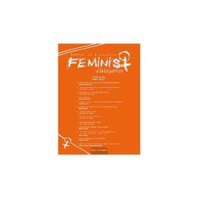 KÜLTÜR VE SIYASETTE FEMINIST YAKLAŞIMLAR - KOLEKTIF