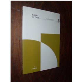 Kültür ve Tarih - Vadim Mejuyev