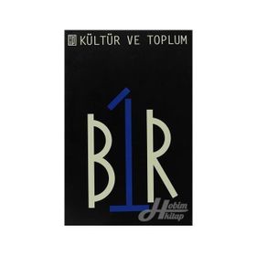 KÜLTÜR VE TOPLUM BIR - TÜL AKBAL