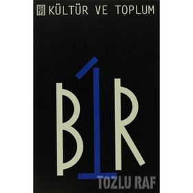 KÜLTÜR VE TOPLUM BIR - TÜL AKBAL