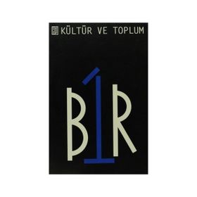 KÜLTÜR VE TOPLUM BIR - TÜL AKBAL