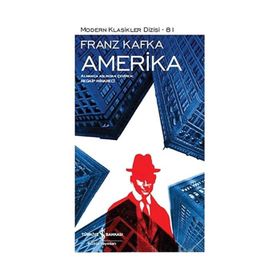 Kültür Yayınları Amerika Modern Klasikler 81 İş Bankası