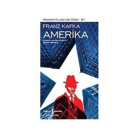 Kültür Yayınları Amerika Modern Klasikler 81 İş Bankası