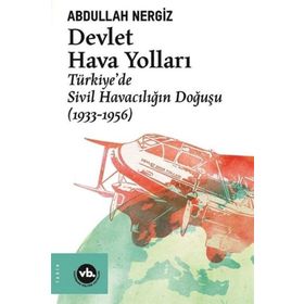 Kültür Yayınları Devlet Hava Yolları Vakıfbank