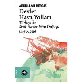 Kültür Yayınları Devlet Hava Yolları Vakıfbank