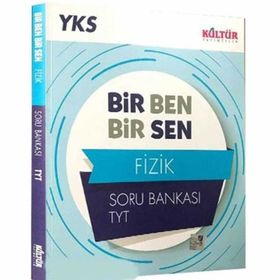 Kültür Yayınları TYT Fizik Best Soru Bankası