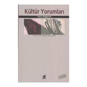 KÜLTÜR YORUMLARI - TERRY EAGLETON
