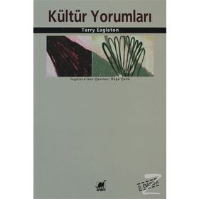 KÜLTÜR YORUMLARI - TERRY EAGLETON