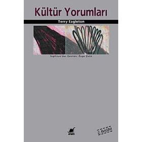 KÜLTÜR YORUMLARI - TERRY EAGLETON