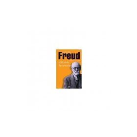 KÜLTÜRDEKİ HUZURSUZLUK - SIGMUND FREUD