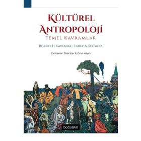 KÜLTÜREL ANTROPOLOJI - KOLLEKTIF