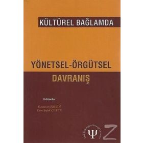 Kültürel Bağlamda Yönetsel Örgütsel Davranış - Kolektif