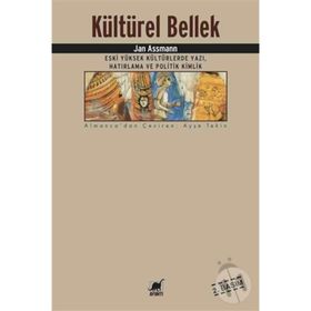 Kültürel Bellek - M. Emir İlhan