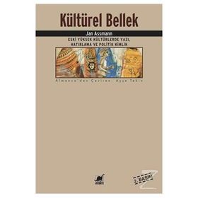 Kültürel Bellek - M. Emir İlhan