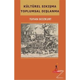 Kültürel Çalışmalar Perspektifinden Toplumsal Cinsiyetin Alımlanması - Gizem Parlayandemir