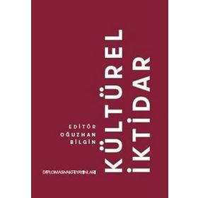 Kültürel İktidar - Kolektif