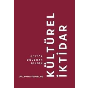 Kültürel İktidar - Kolektif