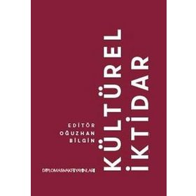 Kültürel İktidar - Kolektif
