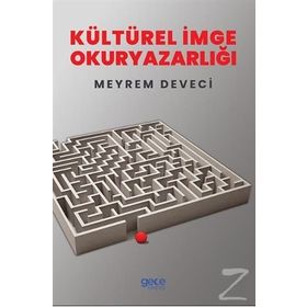 Kültürel İmge Okuryazarlığı - Meyrem Deveci