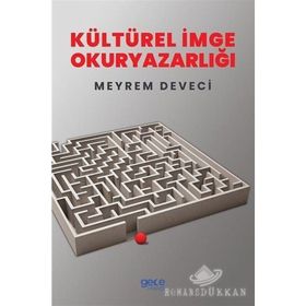 Kültürel İmge Okuryazarlığı - Meyrem Deveci