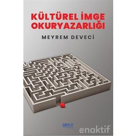 Kültürel İmge Okuryazarlığı - Meyrem Deveci