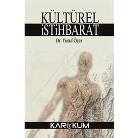 Kültürel İstihbarat - Yusuf Özer