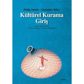 Kültürel Kurama Giriş - Alexander Riley Philip Smith
