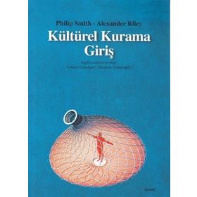Kültürel Kurama Giriş - Alexander Riley Philip Smith