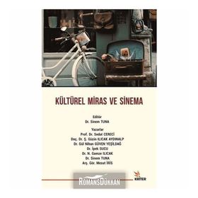 Kültürel Miras ve Sinema - Kollektif