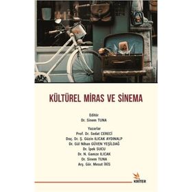 Kültürel Miras ve Sinema - Kollektif