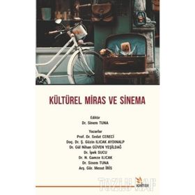 Kültürel Miras ve Sinema - Kollektif