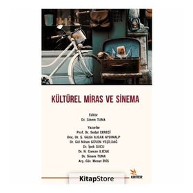 Kültürel Miras ve Sinema - Kollektif