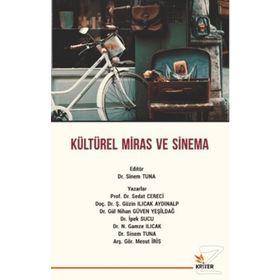 Kültürel Miras ve Sinema - Kollektif