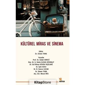 Kültürel Miras ve Sinema - Kollektif