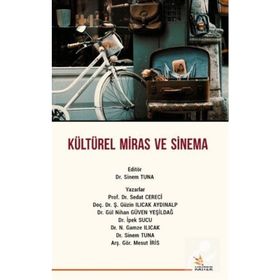 Kültürel Miras ve Sinema - Kollektif