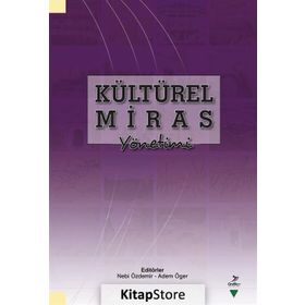 Kültürel Miras Yönetimi Kolektif